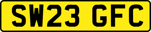 SW23GFC