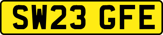 SW23GFE