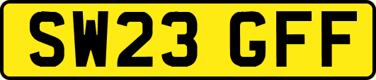 SW23GFF