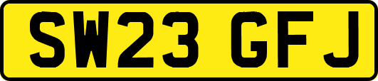 SW23GFJ
