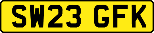 SW23GFK