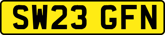 SW23GFN
