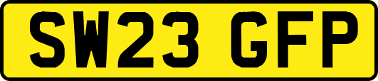 SW23GFP