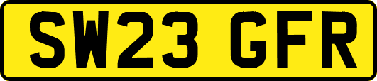 SW23GFR
