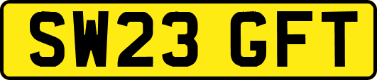 SW23GFT