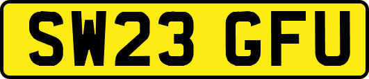 SW23GFU