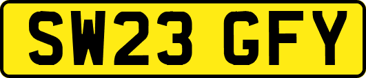 SW23GFY