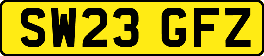 SW23GFZ