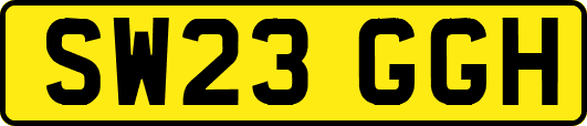 SW23GGH