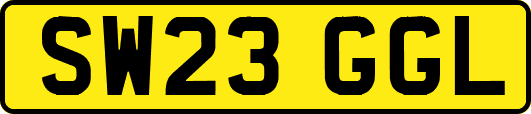 SW23GGL