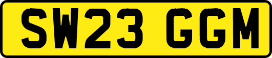 SW23GGM