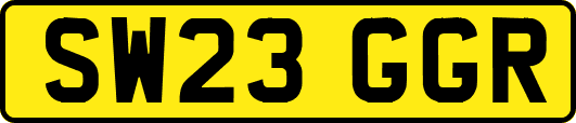 SW23GGR