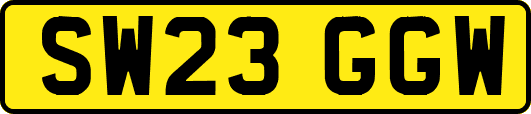 SW23GGW