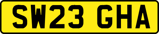SW23GHA