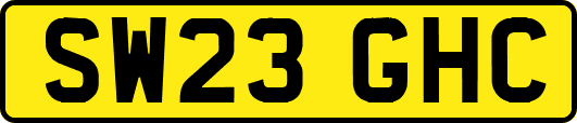 SW23GHC