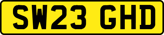 SW23GHD