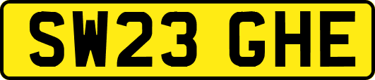 SW23GHE