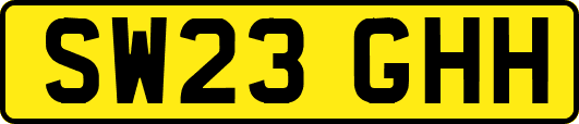 SW23GHH