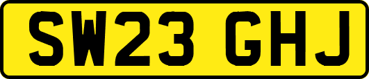 SW23GHJ