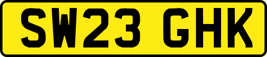 SW23GHK