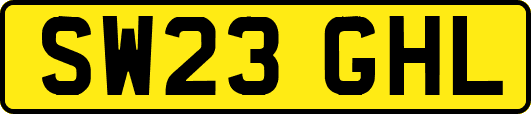 SW23GHL