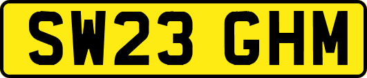 SW23GHM