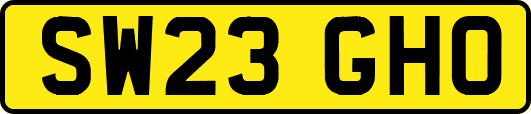 SW23GHO