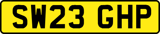 SW23GHP