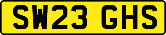SW23GHS