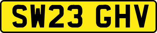 SW23GHV