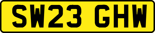 SW23GHW