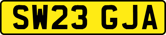 SW23GJA