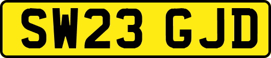 SW23GJD