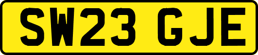 SW23GJE