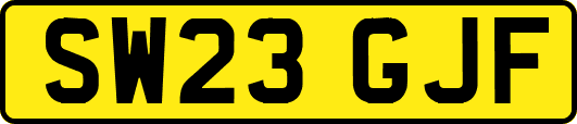 SW23GJF
