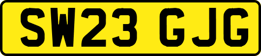 SW23GJG
