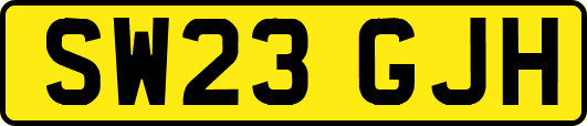 SW23GJH