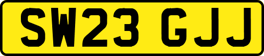 SW23GJJ