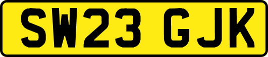 SW23GJK