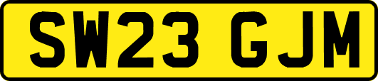 SW23GJM
