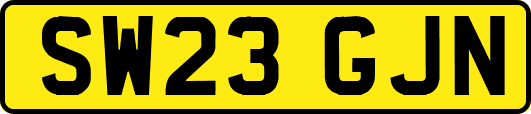 SW23GJN