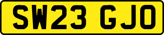 SW23GJO