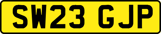SW23GJP