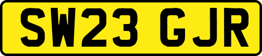 SW23GJR