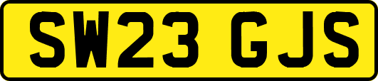 SW23GJS