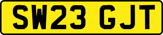 SW23GJT