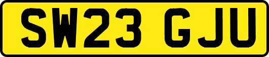 SW23GJU