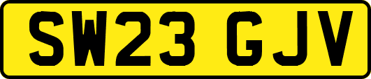 SW23GJV