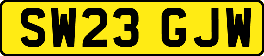 SW23GJW