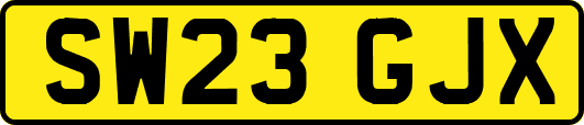 SW23GJX